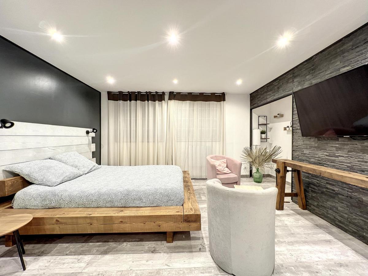 Dream Loft Jacuzzi - Sauna Brest Ngoại thất bức ảnh
