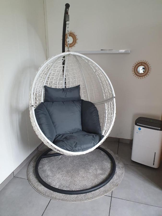 Dream Loft Jacuzzi - Sauna Brest Ngoại thất bức ảnh